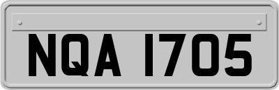 NQA1705