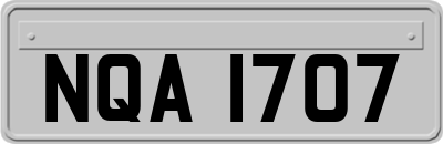 NQA1707