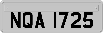 NQA1725