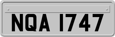 NQA1747