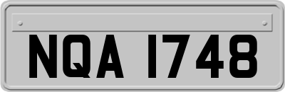 NQA1748