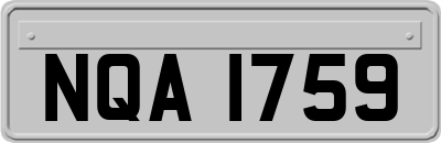 NQA1759
