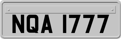 NQA1777
