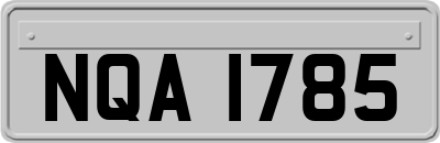 NQA1785