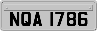 NQA1786