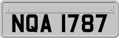 NQA1787