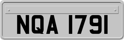 NQA1791