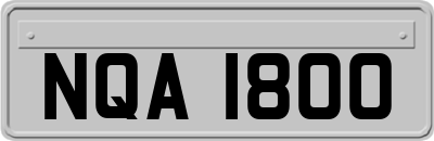 NQA1800