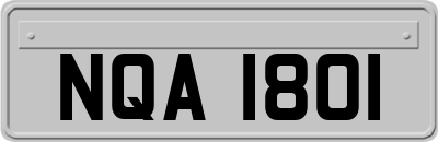 NQA1801