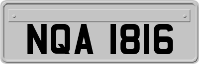 NQA1816