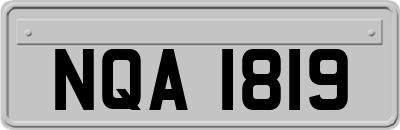 NQA1819