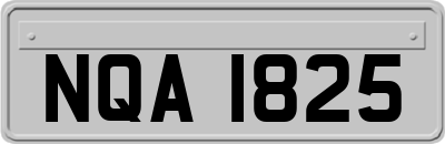 NQA1825