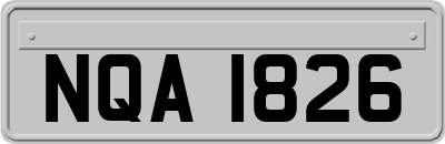 NQA1826