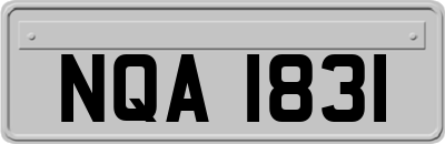 NQA1831