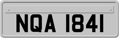 NQA1841