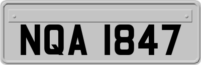 NQA1847