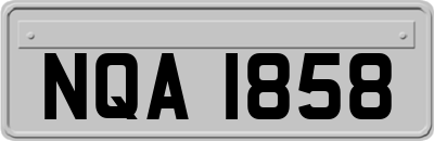 NQA1858