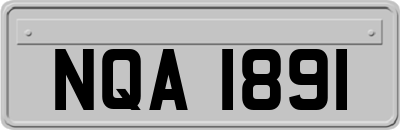 NQA1891