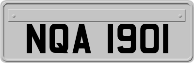 NQA1901