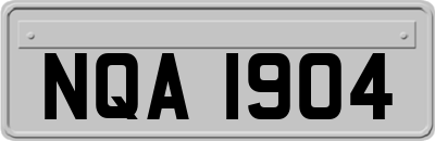 NQA1904