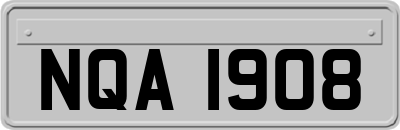 NQA1908