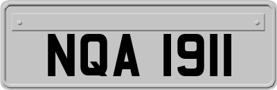 NQA1911