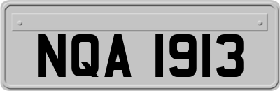 NQA1913