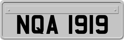 NQA1919