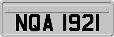 NQA1921