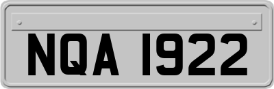 NQA1922