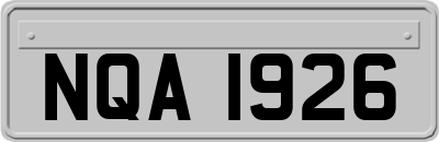 NQA1926