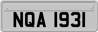 NQA1931