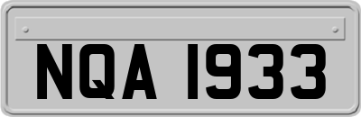 NQA1933