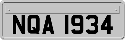 NQA1934