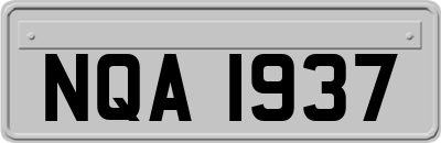 NQA1937