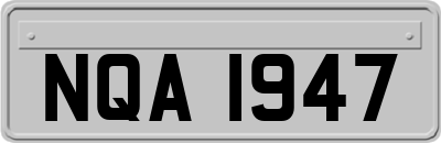 NQA1947
