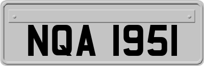 NQA1951