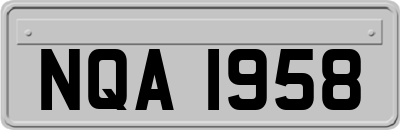 NQA1958