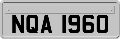 NQA1960