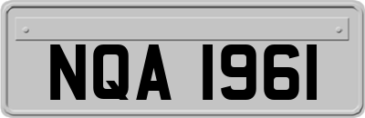 NQA1961