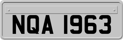 NQA1963