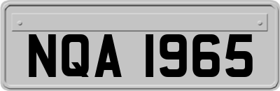 NQA1965