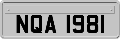 NQA1981