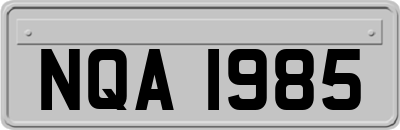 NQA1985