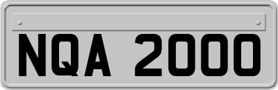 NQA2000