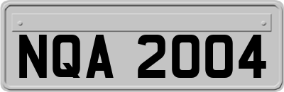 NQA2004