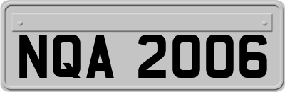 NQA2006