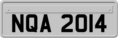 NQA2014