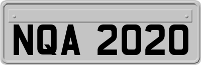 NQA2020