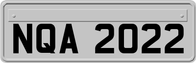 NQA2022
